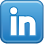 LinkedIn Icon